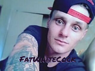FatWhiteCock