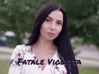 Fatale_Violetta