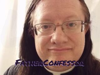FatherConfessor