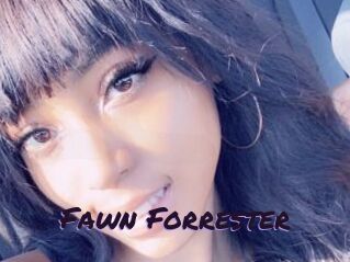 Fawn_Forrester