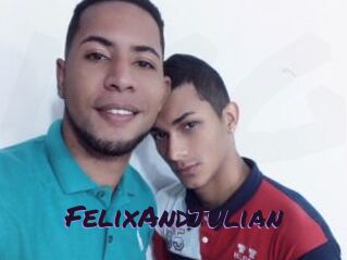 FelixAndJulian