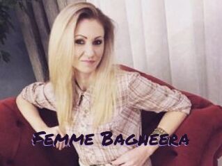 Femme_Bagheera