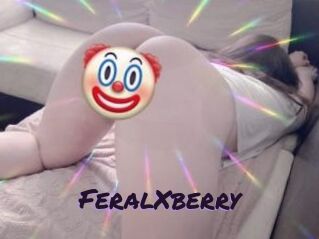 FeralXberry