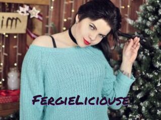 FergieLiciouse