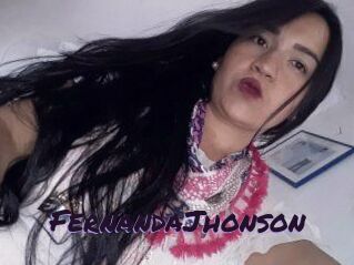 FernandaJhonson