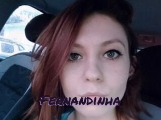 Fernandinha