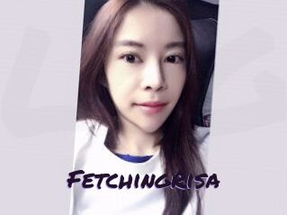 FetchingRisa