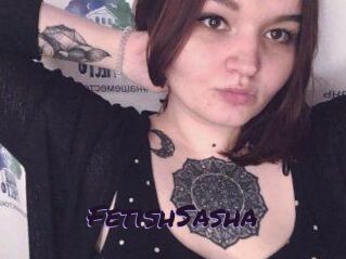 Fetish_Sasha