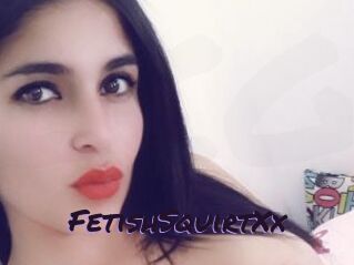 FetishSquirtXx
