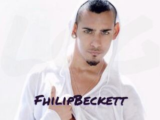 FhilipBeckett