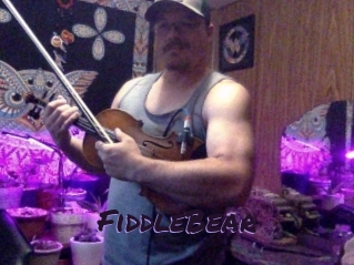 FiddleBear