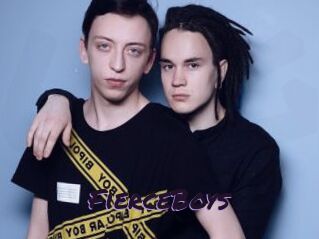 FierceBoys