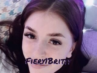 Fiery1Brityy
