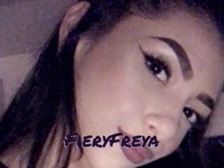 FieryFreya