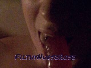FilthyNurseRose