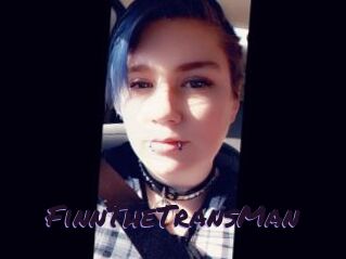 FinnTheTransMan