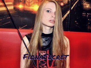FionaSecret
