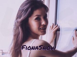 FionaSnow