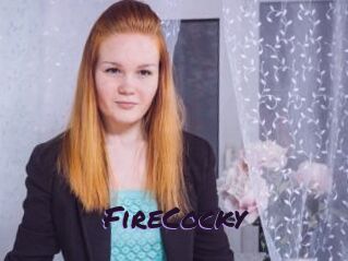 FireCocky