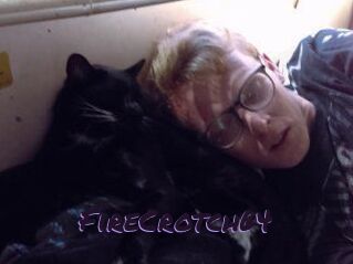 FireCrotch64