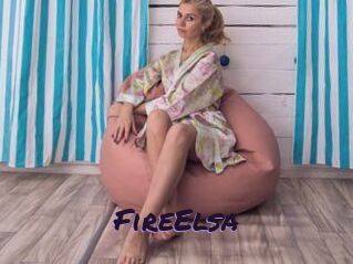 FireElsa