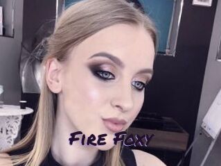 Fire_Foxy