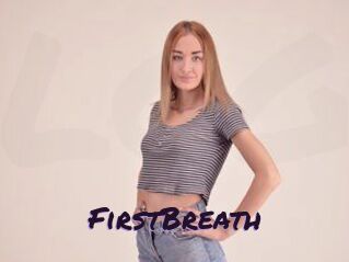 FirstBreath