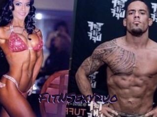 FitNSexyDuo
