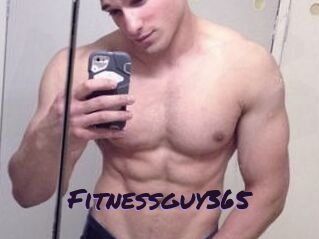 Fitnessguy365