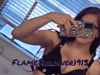 FlameThrower1913