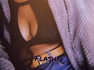 Flashy
