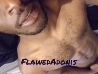 FlawedAdonis Le Cul Gratuit