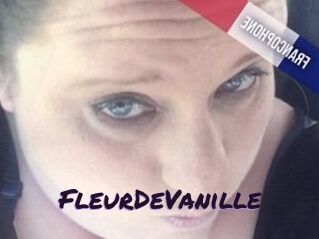 FleurDeVanille
