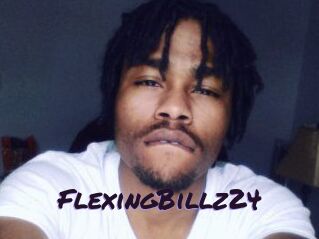 FlexingBillz24