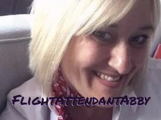 FlightAttendantAbby