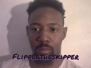 Flippertheskipper