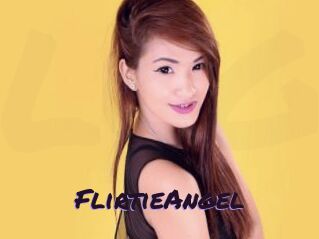 FlirtieAngel