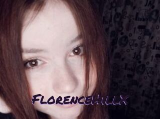 FlorenceHillX