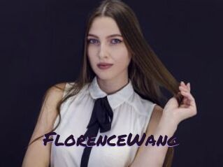 FlorenceWang