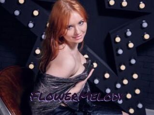 FlowerMelody Le Cul Gratuit