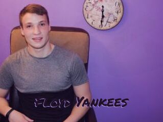 Floyd_Yankees