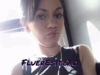 FluerEsteeXO