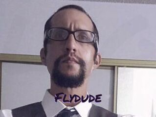 Flydude