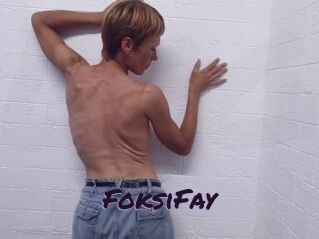 FoksiFay