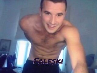 Foleski