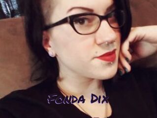 Fonda_Dix Le Cul Gratuit
