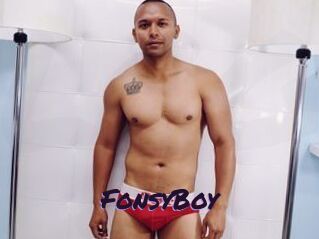 FonsyBoy