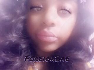 ForeignBae