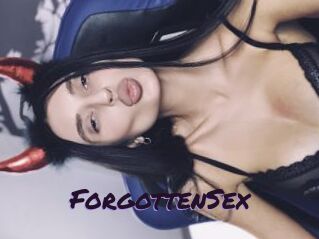 ForgottenSex
