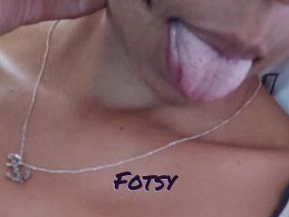Fotsy